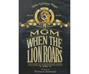 MGM: When The Lion Roars