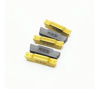MGMN300 MGMN400 MGMN200 MGMN150 tour CNC outil lame en carbure outils de coupe et de rainurage MGMN 300 outil de rainurage(MGMN150 G PC9030)