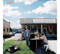 MGMT CD