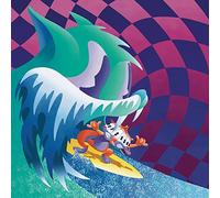 Mgmt - Congratulations (180 Gr)