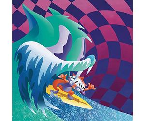 Mgmt - Congratulations (180 Gr)