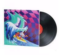 MGMT - Congratulations [New Vinyl LP] 180 Gram