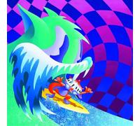 MGMT – Congratulations – Vinyle noir audiophile 180 g