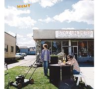 MGMT [Edition] [Import Allemand]