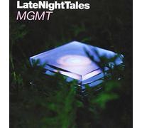 Mgmt - Late Night Tales
