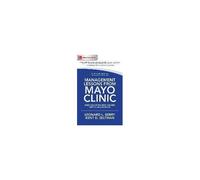 Mgmt Lessons Mayo Clinic Pb