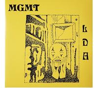 Little Dark Age Vinyle 180 gr Gatefold Inclus coupon MP3