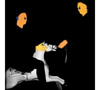 MGMT Loss of Life (Vinyl) 12" Album Coloured Vinyl