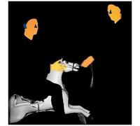 Mgmt - Loss Of Life [Vinyl Lp] Gatefold Lp Jacket, 140 Gram Vinyl