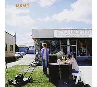MGMT - MGMT