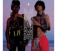 MGMT - MGMT - Oracular Spectacular