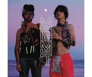 MGMT - MGMT - Oracular Spectacular