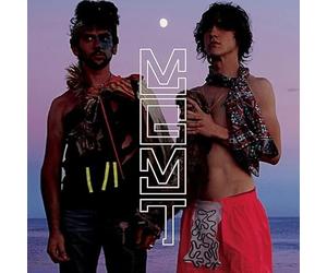 MGMT - MGMT - Oracular Spectacular