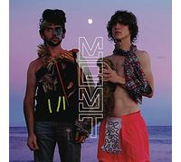 MGMT – Oracular Spectacular – Édition importée – Legacy