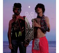 MGMT – Oracular Spectacular – Vinyle 12 pouces