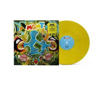 Mgmt - Time To Pretend - Banana Yellow [Vinyl Lp] Colored Vinyl, Extended Play, Yellow