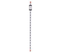 MGN7H - 300-1R Rail de guidage linéaire en acier, guide de mouvement linéaire avec bloc de chariot, mini coulisseau linéaire pour machines CNC et équipements de précision