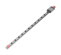 MGN9c Linear Guide Rail Sliater Haute Precision Miniature Miniature Equipment CNC 3D IMPRIDANCE ACTE (300 mm)