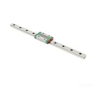 MGN9C Rail de guidage linéaire avec curseur 100 mm 150 mm 200 mm pour automatisation industrielle machines d'impression robotique composants de bras (150 mm)