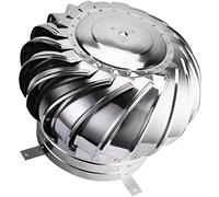 MGNSJGYXN Rotatable Mini Kitchen Extractor avec tirage Control 150mm - Compact Ventilation Solution pour Grease & Odeur Removal idéal pour Maison Cook & Restaurants