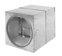 MGO200 de Exhausto - Traversée de mur