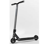 MGP MG4 Titan Black/Black