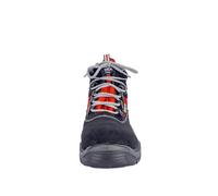 MGP SPORTSWEAR SCA01 BNRSCARPA S3 Chaussure de secours sanitaire 118 SOCCORRITEURS Croix-Rouge Italienne ANPAS, rouge, 46 EU
