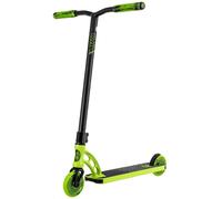 MGP Stuntstep VX9 Origin Pro Solid Green - Stuntstep léger et durable pour les jeunes