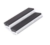 MGRAS Universal Soft Vice Jaws Cads Couvre Un Couvercle de Protection magnétique de Protection Molle 3 '/ 4' '/ 5' '/ 6' '/ 8' '/ 8' 'Tools de Protection Jaws Ensemble d'outils à Main (Size : 6 in 15