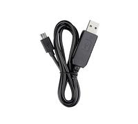 MGRAS USB Ligne de Programmation de câble de Programmation Compatible for Reevs RB15 RB615 Walkie Talkie Compatible for Win XP/Compatible for Win 7 / Compatible for Win 8 / Compatible for Win10 Syst