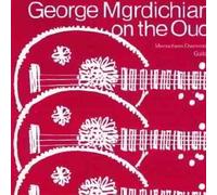 Mgrdichian, George - George Mgrdichian on The Out