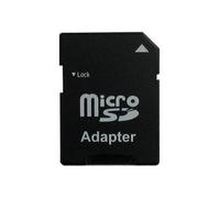 Mgs33 Adaptateur Carte Micro Sd Vers Carte Sd Sandisk
