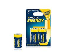 VARTA ENERGY C Batterie à usage unique LR14 Alcaline