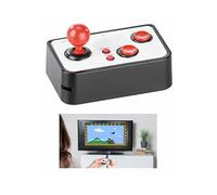 MGT Mobile Games Technology Console de jeu rétro 8 bits - 200 jeux - prise TV