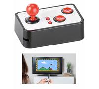 MGT Mobile Games Technology Console de jeu rétro 8 bits avec 200 jeux et prise TV