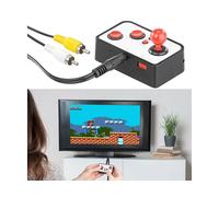 Console de jeux rétro 16 bits - MGT Mobile Games Technology - 240 jeux - Arcade - Consoles rétro