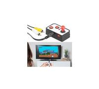 MGT Mobile Games Technology : Console de jeux rétro 16 bits avec 240 jeux et connexion TV