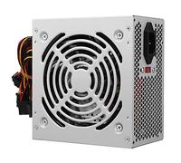 MGTCAR Alimentation PC silencieuse 530 W résistante à l'usure 12 V ATX