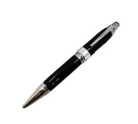 MGTCAR Stylo plume de luxe stylo à bille stylo à encre stylo de bureau papeterie cadeau stylo D stylo avec boîte