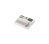 Yamaha Console de mixage numérique MGX16 Blanche