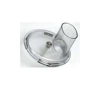 Kenwood Couvercle pour robot ménager MGX400 KW714442 sans poussoir Noir