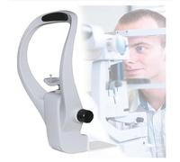 MGXYMPC Réfractomètre Automatique ophtalmique, Support de Levage Optique, mentonnière avec Bouton de réglage, équipement idéal pour Les magasins d'optique