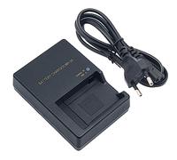 MH-24 Chargeur de batterie compatible avec batteries EN-EL14 EN-EL14A pour Nikon D5100 D5200 D5300 D5500 D5600 D3100 D3200 D3300 D3400 D3500