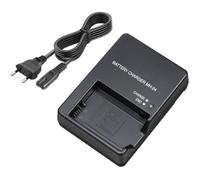 MH-24 Chargeur de Batterie pour EN-EL14 EN-EL14A Compatible pour Nikon D3100 D3200 D3300 D3400 D3500 D5100 D5200 D5300 D5500 D5600