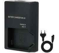 Mh-24 Chargeur De Batterie Pour En-El14 En-El14A Pour Nikon D3100 D3200 D3300 D3400 D3500 D5100 D5200 D5300 D5500 D5600 P7000 P710