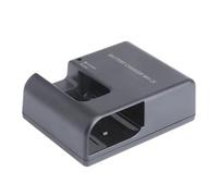 MH-25 Chargeur de batterie rapide compatible avec batterie EN-EL15 EN-EL15a | Conçu pour Nikon Z5 Z6 Z6ii Z7 Z7ii Z8 Z9 V1 D500 D600 D610 D750 D780 D800 D800E D810 D810A D850 D7000 D7100 D7200 0 D75 00
