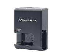 MH-25 Chargeur pour Nikon EN-EL15 EN-EL15a EN-EL15b Batterie pour Nikon D500 D600 D610 D750 D780 D800 D800E D810 D810A D850 D7000 D7100 D7200 0 D75 00 Coolpix Z1 Z5 Z6 Z6 II Z6 III Z7 Z7 II Z8 V1 1V1
