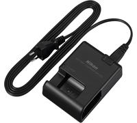 Mh-25A Chargeur D'Accumulateur Pour En-El15 Noir[Z527]