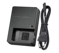 MH-27 MH-29 Charger EN-EL20, EN-EL20a EN-EL22 Chargeur de Batterie Compatible avec Nikon Coolpix P950, P1000, Coolpix A, 1 AW1, 1 J1, 1 J2, 1 J3, 1 S1, 1 V3 Appareil Photo