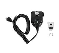 MH-67A8J Haut-Parleur Portable Microphone Mic Cintre Micro à Main pour 8 Broches/Vertex Radio VX2500 VX2508 VX2208 VX2108.